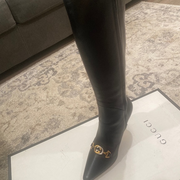 Napa Charlotte Nero - Picture 1 of 3